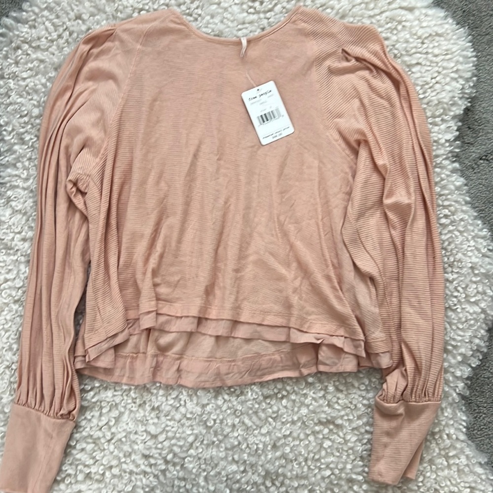 Free people blouse